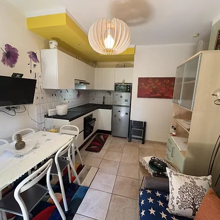 Graziella Apartment Bibione