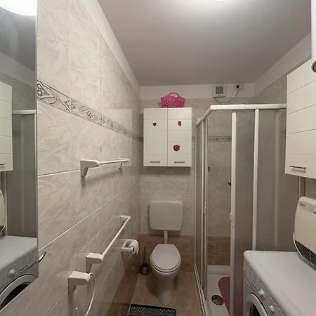 Graziella Apartment Bibione
