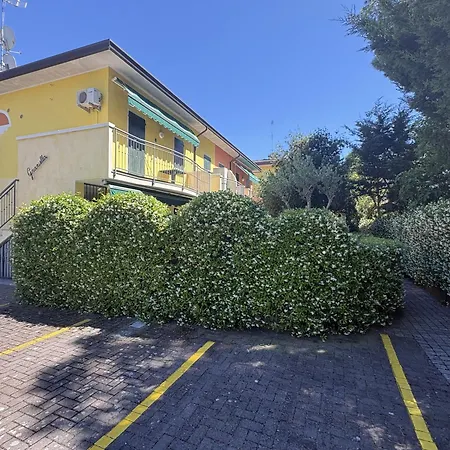 Graziella Apartment Bibione
